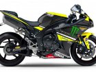 Yamaha YZF 1000 R1 Monster Tech3 Replica